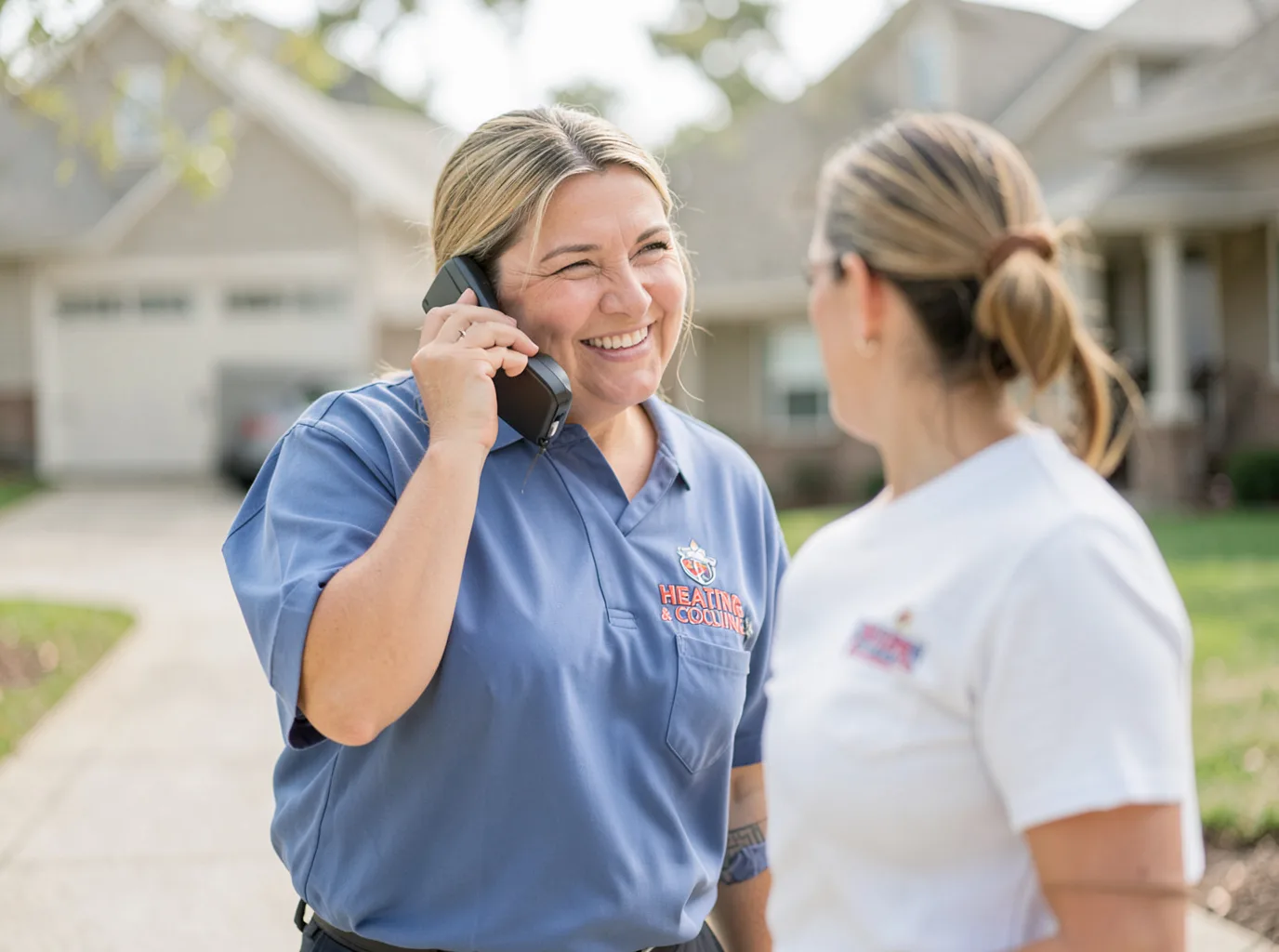 Hvac Repair Locust Gap, PA FAQs